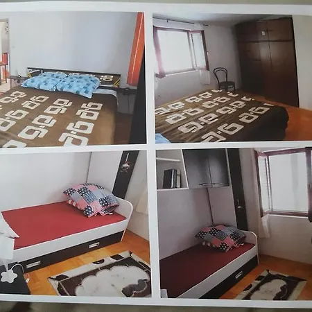 Apartment Opacac