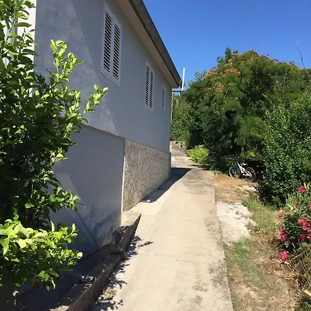 Opacac Apartment Veli Iž