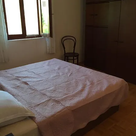 Opacac Apartment *
