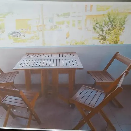 Opacac Appartement