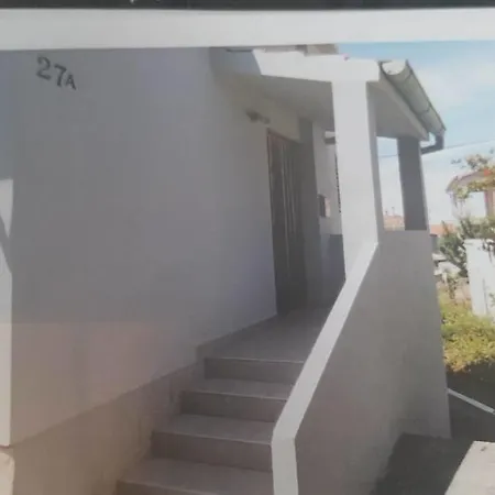 Appartement Opacac *