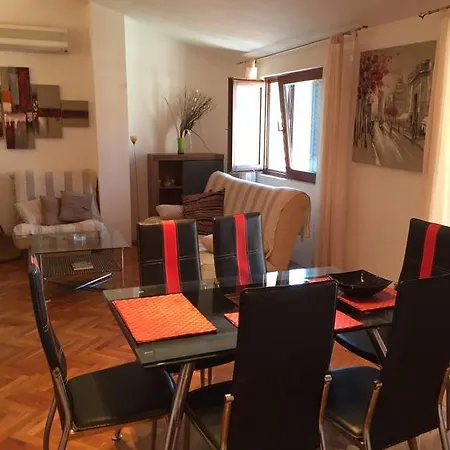 Opacac Appartement
